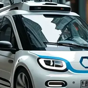 China's AI-Driven Intelligent Transportation Transformation