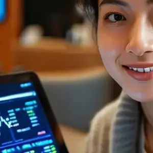 China's AI in Financial Risk Control: Precise Efficacy