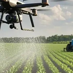 AI-Powered Precision Upgrade in Chinese Agriculture