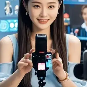 China's AI Revolution in E-commerce