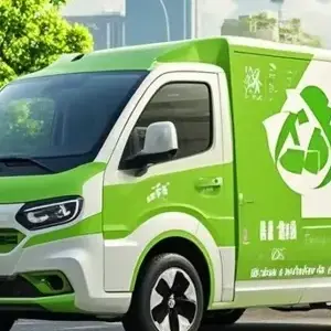 AI Boosts Efficient Logistics in China