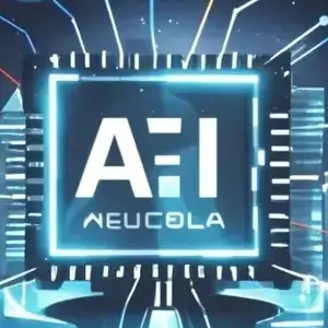 China's Remarkable AI Chip Development