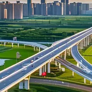 Urban-Rural Integration: A New Chapter in China's Urbanization