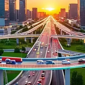 China's Coordinated Regional Development: Urban-Rural Integration