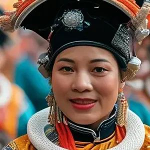 China's Cultural Integration: Urban-Rural Heritage