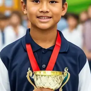 China's Educational Equity: Progress in Urban-Rural Balance