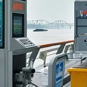 China's Yangtze River Protection: Water Conservation in Action