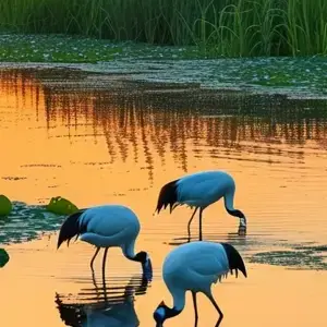 Wetland Protection: China's New Mission for Ecological Restoration