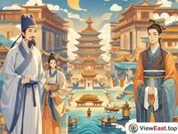 The Pulse of the Dragon: China, an Epic Spanning Millennia