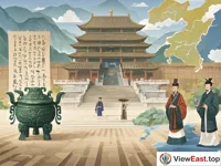 The Pulse of the Dragon: China, an Epic Spanning Millennia