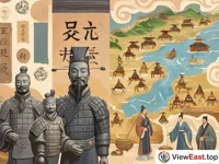 The Pulse of the Dragon: China, an Epic Spanning Millennia