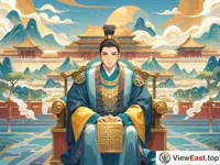 Wisdom's Fountain: Confucianism, Taoism, Buddhism