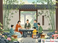 Wisdom's Fountain: Confucianism, Taoism, Buddhism