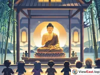 Wisdom's Fountain: Confucianism, Taoism, Buddhism