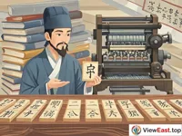 Innovation Seeds: Ancient China's Sci. Inventions