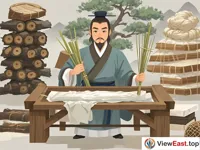 Innovation Seeds: Ancient China's Sci. Inventions