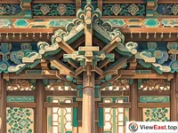 Brick and Stone Epics: China's Architectural Art