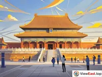 Brick and Stone Epics: China's Architectural Art