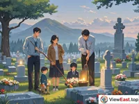 Mid-Autumn Festival: Ancient Chinese Celebrations under the Full Moon
