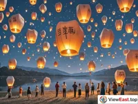 Mid-Autumn Festival: Ancient Chinese Celebrations under the Full Moon