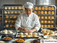 Mid-Autumn Festival: Ancient Chinese Celebrations under the Full Moon