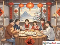 Flavors of China: The Diversity and Unique Flavors of Chinese Cuisine