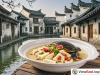 Flavors of China: The Diversity and Unique Flavors of Chinese Cuisine