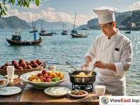 Flavors of China: The Diversity and Unique Flavors of Chinese Cuisine