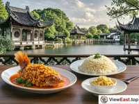 Flavors of China: The Diversity and Unique Flavors of Chinese Cuisine