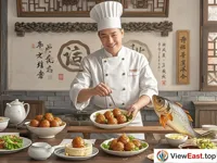 Flavors of China: The Diversity and Unique Flavors of Chinese Cuisine