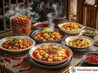 Flavors of China: The Diversity and Unique Flavors of Chinese Cuisine