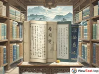 The Origin and Evolution of Chinese Characters