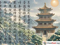 The Origin and Evolution of Chinese Characters