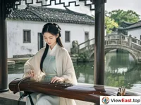 Lyric Garden Tales: Chinese Music & Drama Arts
