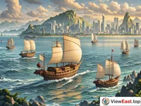 Turning Points and Key Figures in Chinese History