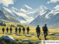 Turning Points and Key Figures in Chinese History