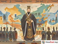 Turning Points and Key Figures in Chinese History