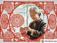 China's Crafts: Ingenuity in Cultural Heritage