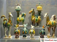 China's Crafts: Ingenuity in Cultural Heritage
