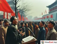 The Opium War: The Crisis and Turning Point of the Qing Dynasty