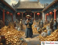 The Opium War: The Crisis and Turning Point of the Qing Dynasty