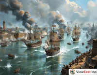 The Opium War: The Crisis and Turning Point of the Qing Dynasty