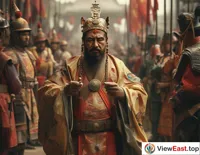 Last Emperor: Qing's Fall, Republic of China's Rise