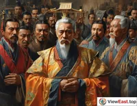 Last Emperor: Qing's Fall, Republic of China's Rise