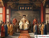 Last Emperor: Qing's Fall, Republic of China's Rise