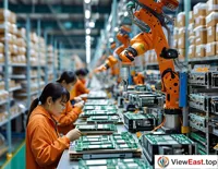 China's Economy: Reform, Opening, Transformation