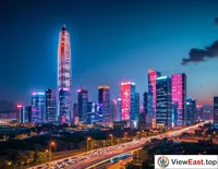 China's Economy: Reform, Opening, Transformation