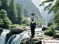 China's Modern Literature: From Tradition to Modernity