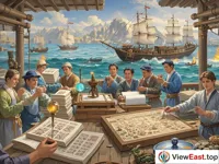 Dragon Descendants: Han Chinese Origin & Early Growth