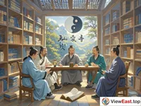 Dragon Descendants: Han Chinese Origin & Early Growth